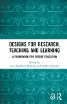 Designs for Research, Teaching and Learning cover