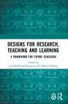 Designs for Research, Teaching and Learning cover