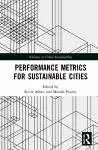 Performance Metrics for Sustainable Cities cover