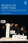 Reading the Puppet Stage cover