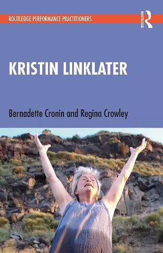 Kristin Linklater cover