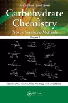 Carbohydrate Chemistry cover