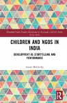 Children and NGOs in India cover