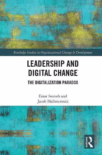 Leadership and Digital Change cover