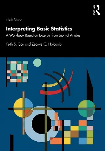 Interpreting Basic Statistics cover