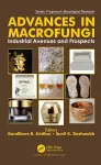 Advances in Macrofungi cover