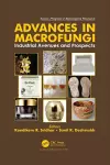 Advances in Macrofungi cover