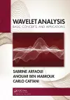 Wavelet Analysis cover