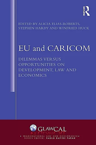 EU and CARICOM cover