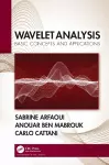 Wavelet Analysis cover