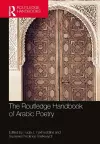 The Routledge Handbook of Arabic Poetry cover