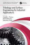 Tribology and Surface Engineering for Industrial Applications cover