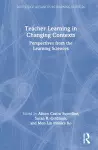 Teacher Learning in Changing Contexts cover