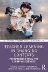 Teacher Learning in Changing Contexts cover