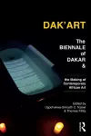 Dak'Art cover