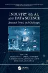 Industry 4.0, AI, and Data Science cover