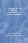 Psychological Type Therapy cover