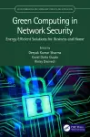 Green Computing in Network Security cover