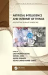 Artificial Intelligence and Internet of Things cover