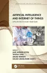 Artificial Intelligence and Internet of Things cover