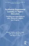 Facilitating Experiential Learning in Higher Education cover