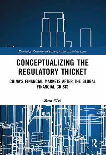 Conceptualizing the Regulatory Thicket cover