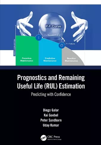 Prognostics and Remaining Useful Life (RUL) Estimation cover