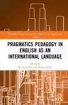 Pragmatics Pedagogy in English as an International Language cover