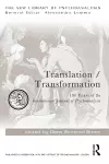 Translation/Transformation cover