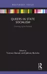 Queers in State Socialism cover