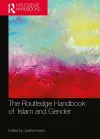 The Routledge Handbook of Islam and Gender cover