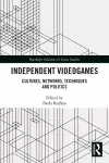 Independent Videogames cover