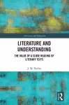 Literature and Understanding cover