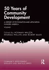 50 Years of Community Development Vol I cover