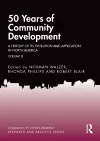 50 Years of Community Development Vol II cover