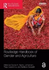 Routledge Handbook of Gender and Agriculture cover