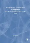 International Construction Management cover