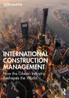 International Construction Management cover