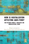 How is Digitalization Affecting Agri-food? cover