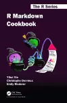 R Markdown Cookbook cover