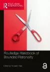 Routledge Handbook of Bounded Rationality cover