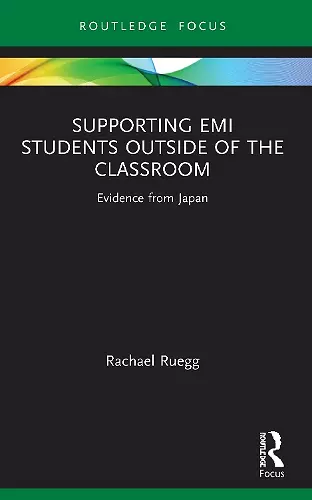 Supporting EMI Students Outside of the Classroom cover