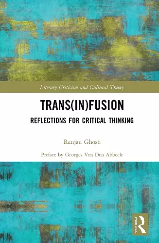 Trans(in)fusion cover