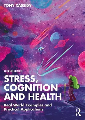 Stress, Cognition and Health cover