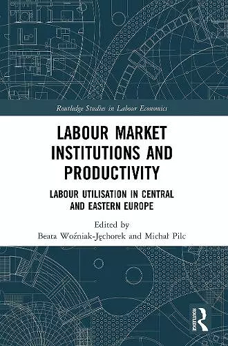 Labour Market Institutions and Productivity cover