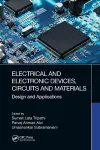 Electrical and Electronic Devices, Circuits and Materials cover