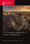 The Routledge Handbook of Literary Geographies cover