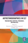 Autoethnographies in ELT cover