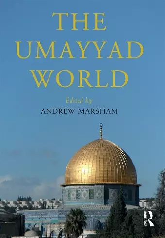 The Umayyad World cover