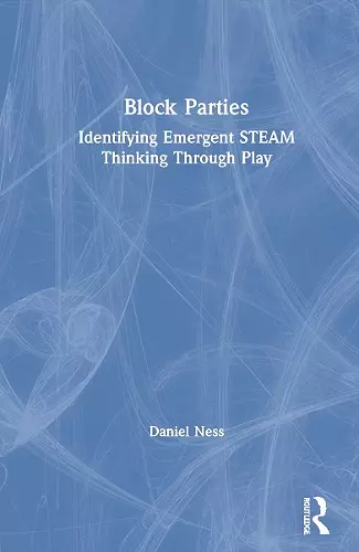 Block Parties cover